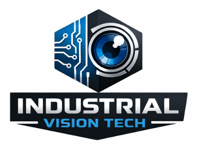 Industrial Vision Tech